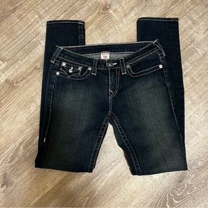 True Religion Skinny’s size 30 x 32